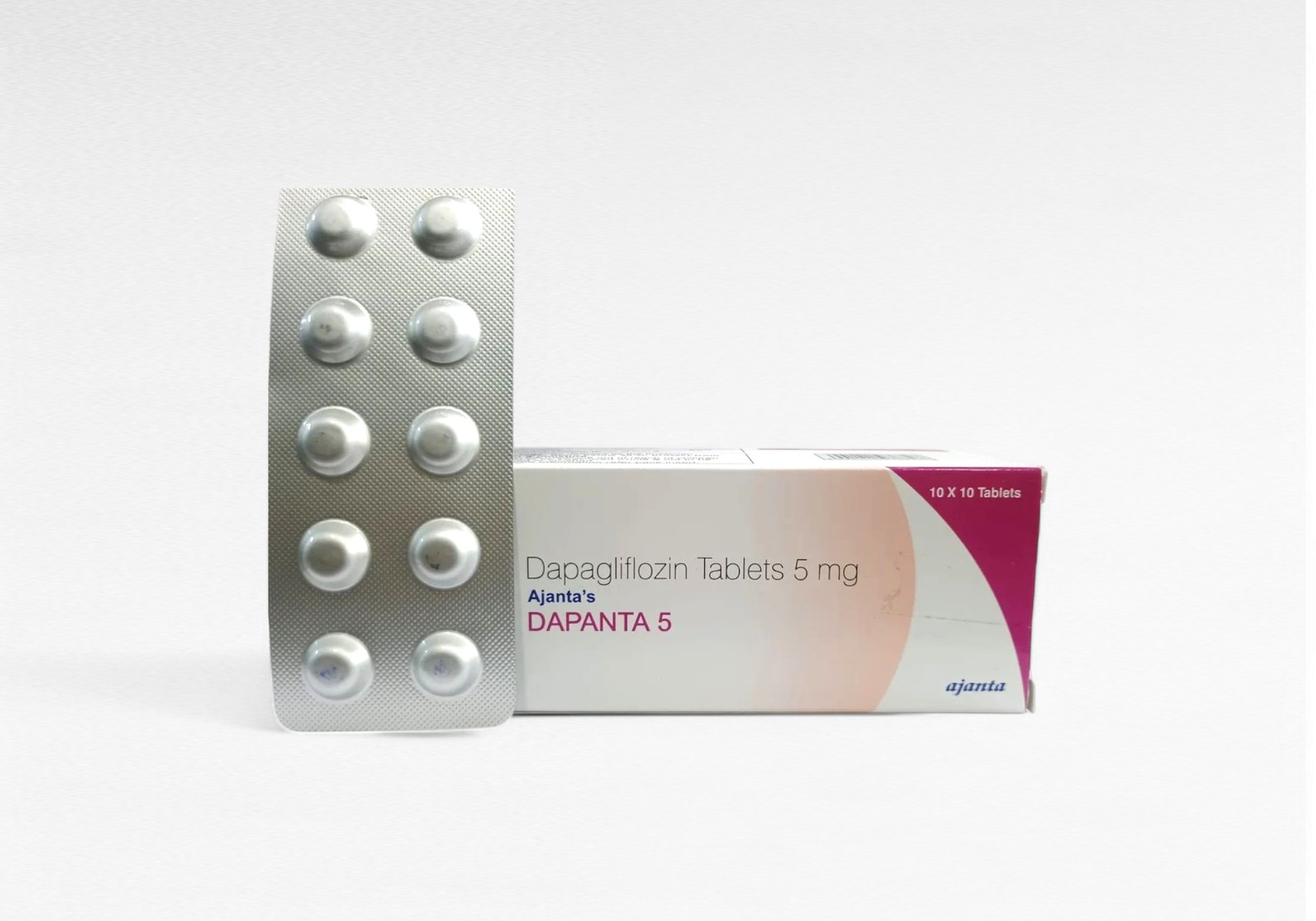 포시가(FORXIGA)정 다판타 5mg (100정)