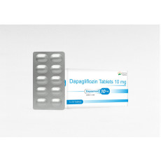 포시가(FORXIGA)정 다파스마트 10mg(100정)