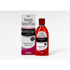 케토시프 샴푸(댄프리 샴푸 Danfree Shampoo)