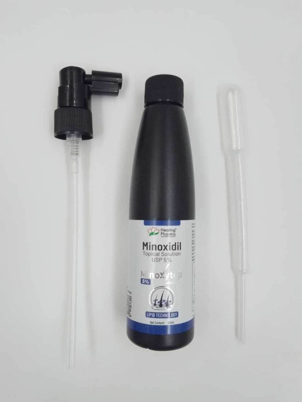 미녹시탑 5% 60ml(바르는 미녹시딜 5%)