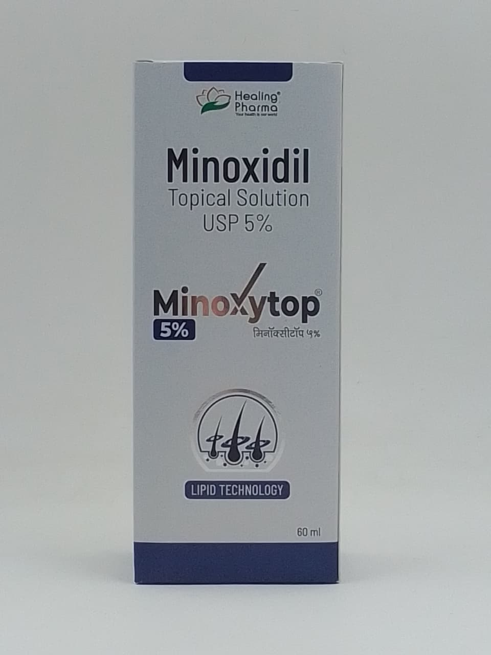 미녹시탑 5% 60ml(바르는 미녹시딜 5%)