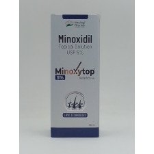 미녹시탑 5% 60ml(바르는 미녹시딜 5%)