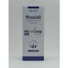 미녹시탑 5% 60ml(바르는 미녹시딜 5%)