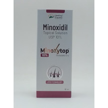 미녹시탑 10% 60ml(바르는 미녹시딜 10%)
