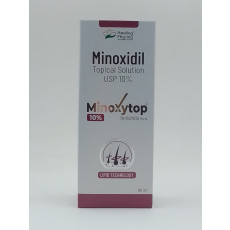 미녹시탑 10% 60ml(바르는 미녹시딜 10%)