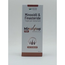 미녹시탑 F 5% (뿌리는 피나스테리드+미녹시딜) 3박스