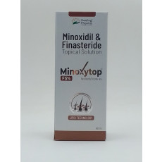 미녹시탑 F 5% (뿌리는 피나스테리드+미녹시딜) 3박스