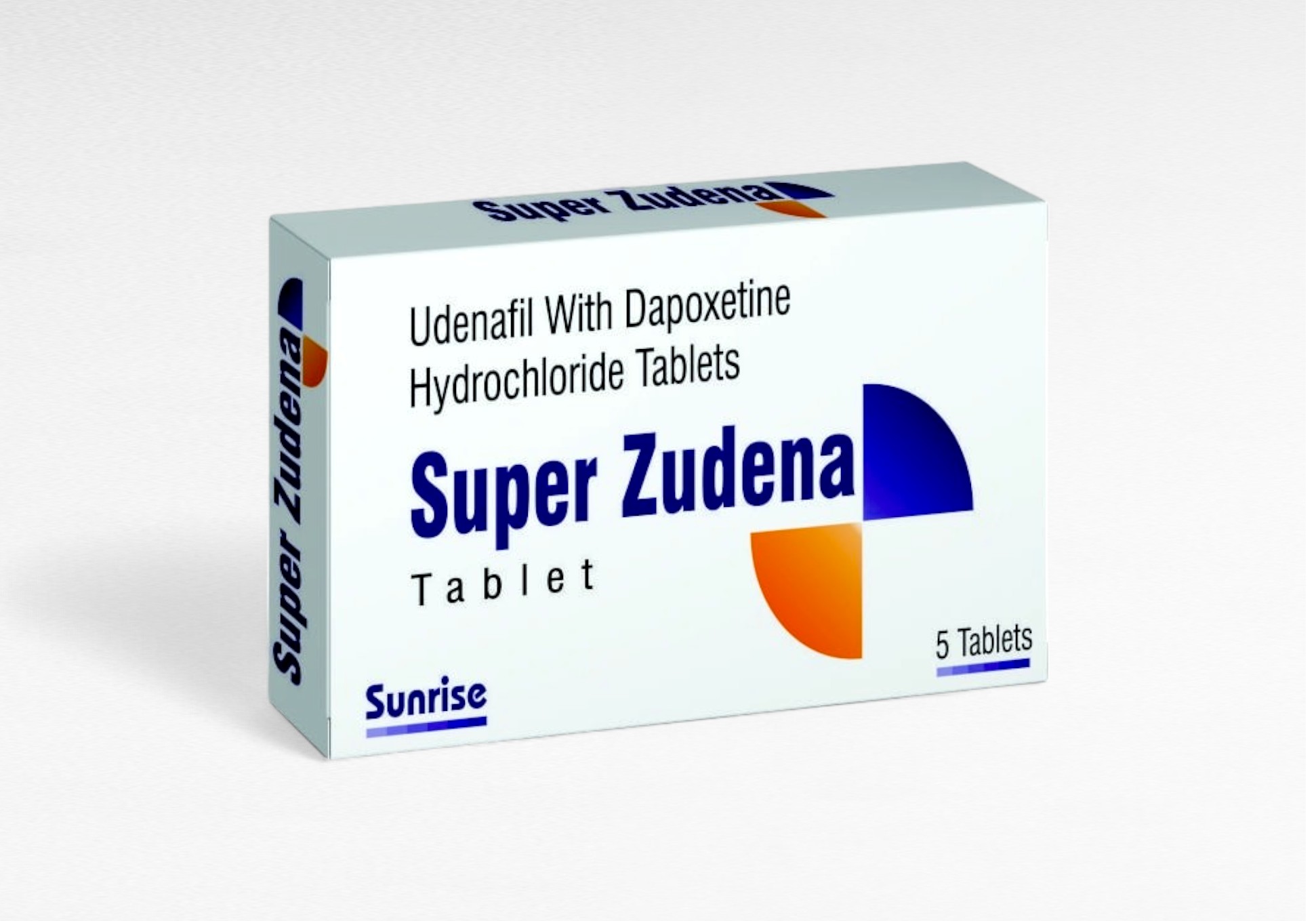 슈퍼주데나(Super Zudena)