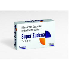 슈퍼주데나(Super Zudena)