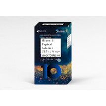 [핀쥬베st]미녹시큐어-F 10% (뿌리는 피나스테리드+미녹시딜)