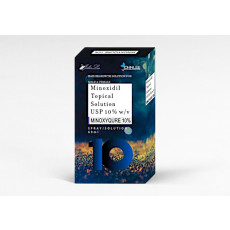 [핀쥬베st]미녹시큐어-F 10% (뿌리는 피나스테리드+미녹시딜)