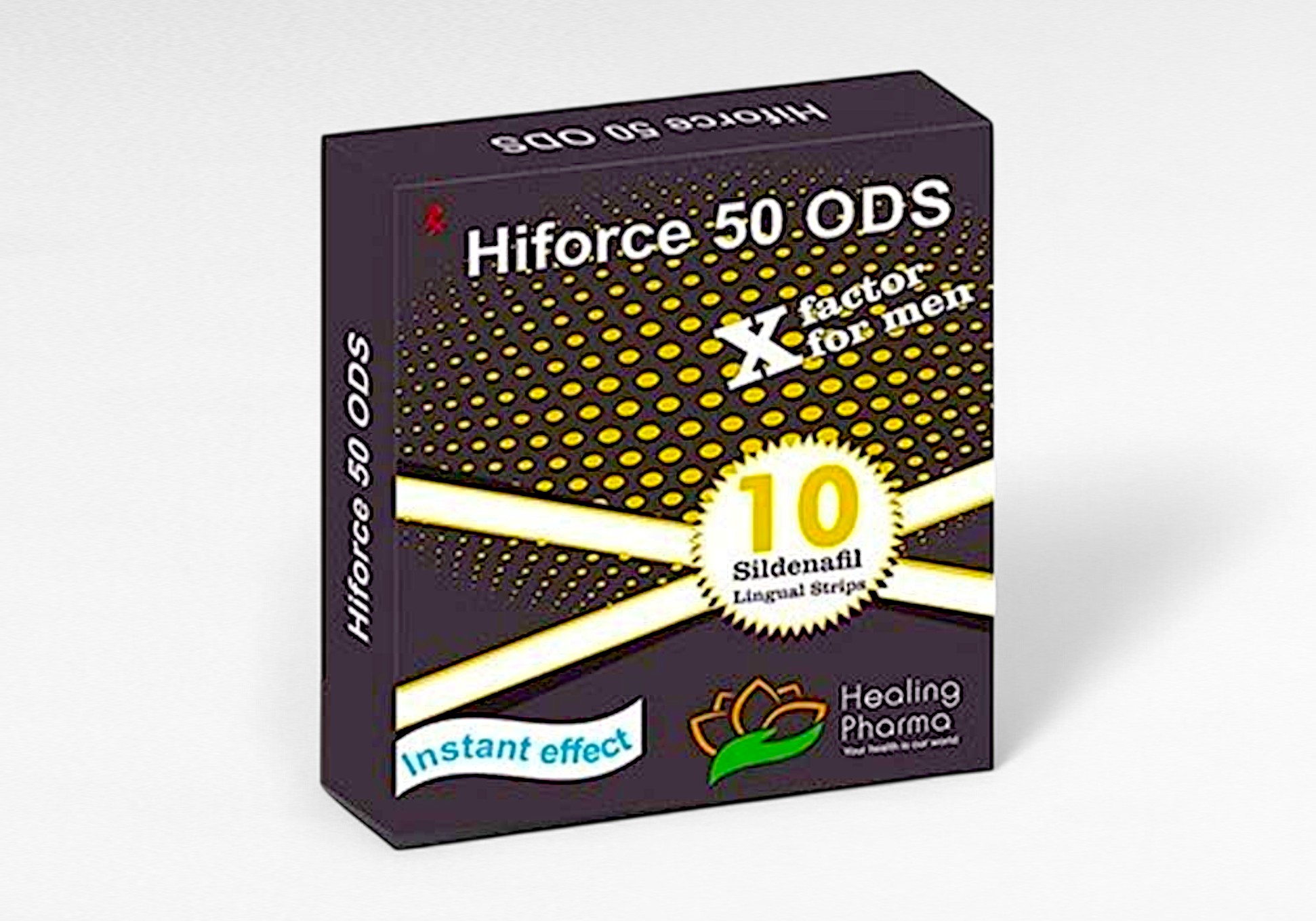 하이포스 50 ODS(필름형)