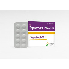 토파맥스 토파힐 25mg