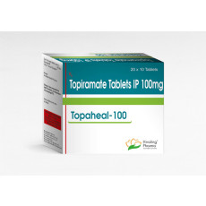 토파맥스 토파힐 100mg