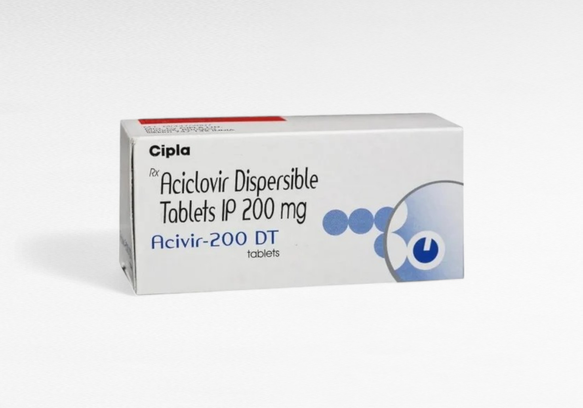 아시클로버정 아시버-200 DT