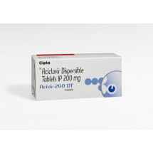 아시클로버정 아시버-200 DT