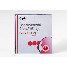 아시클로버정 아시버-800 DT