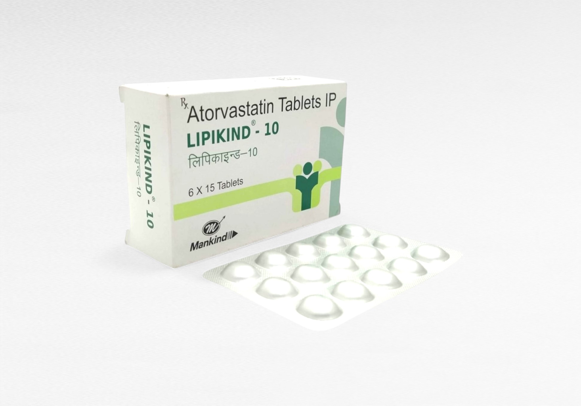 리피카인드 10mg