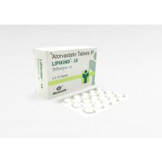 리피카인드 10mg