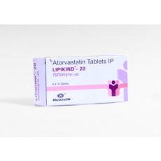 리피카인드 20mg