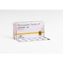 리피카인드 40mg