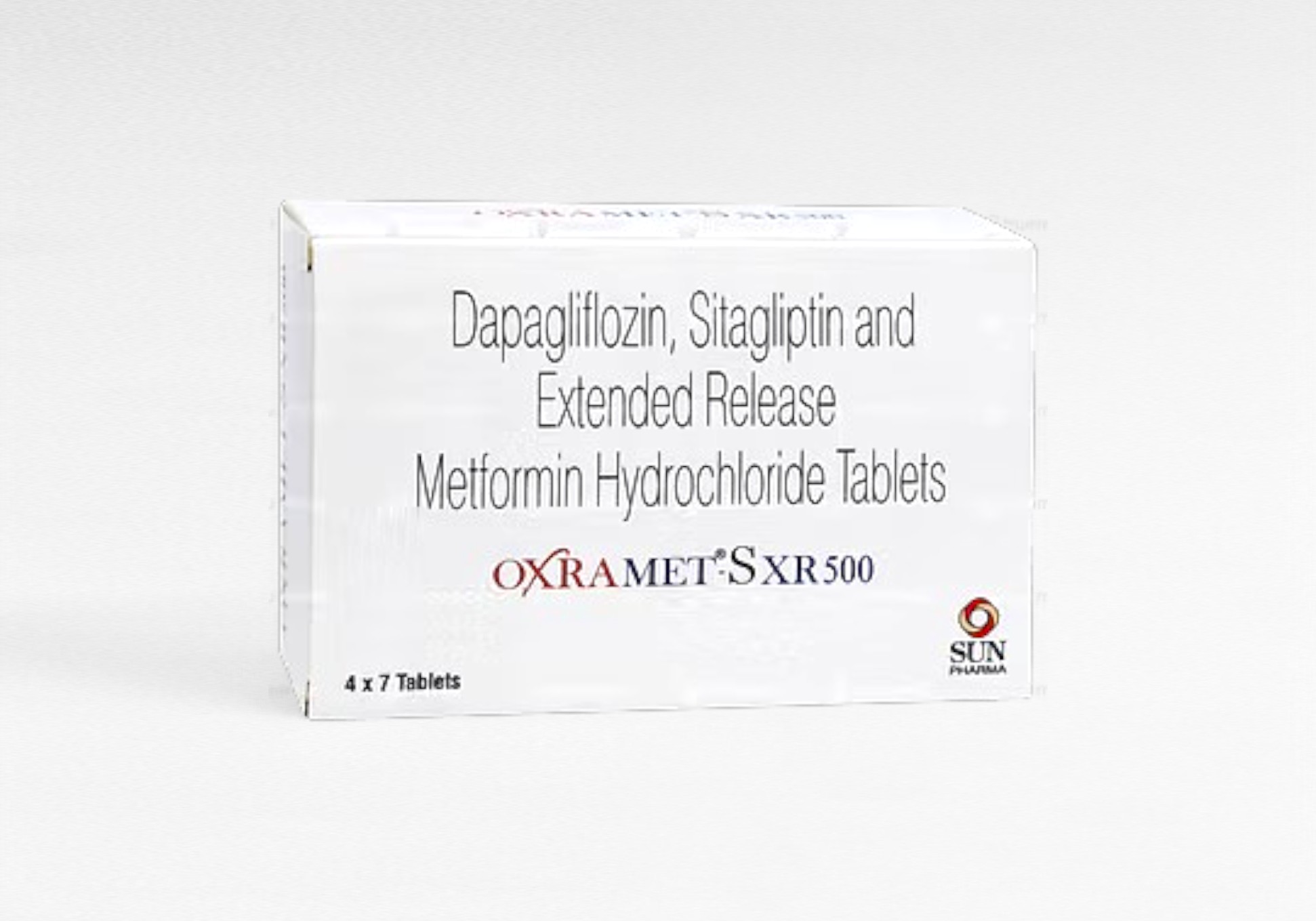 옥스라메트 S XR 500