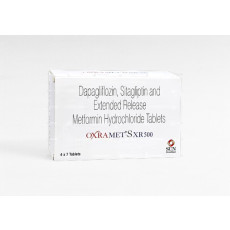 옥스라메트 S XR 500