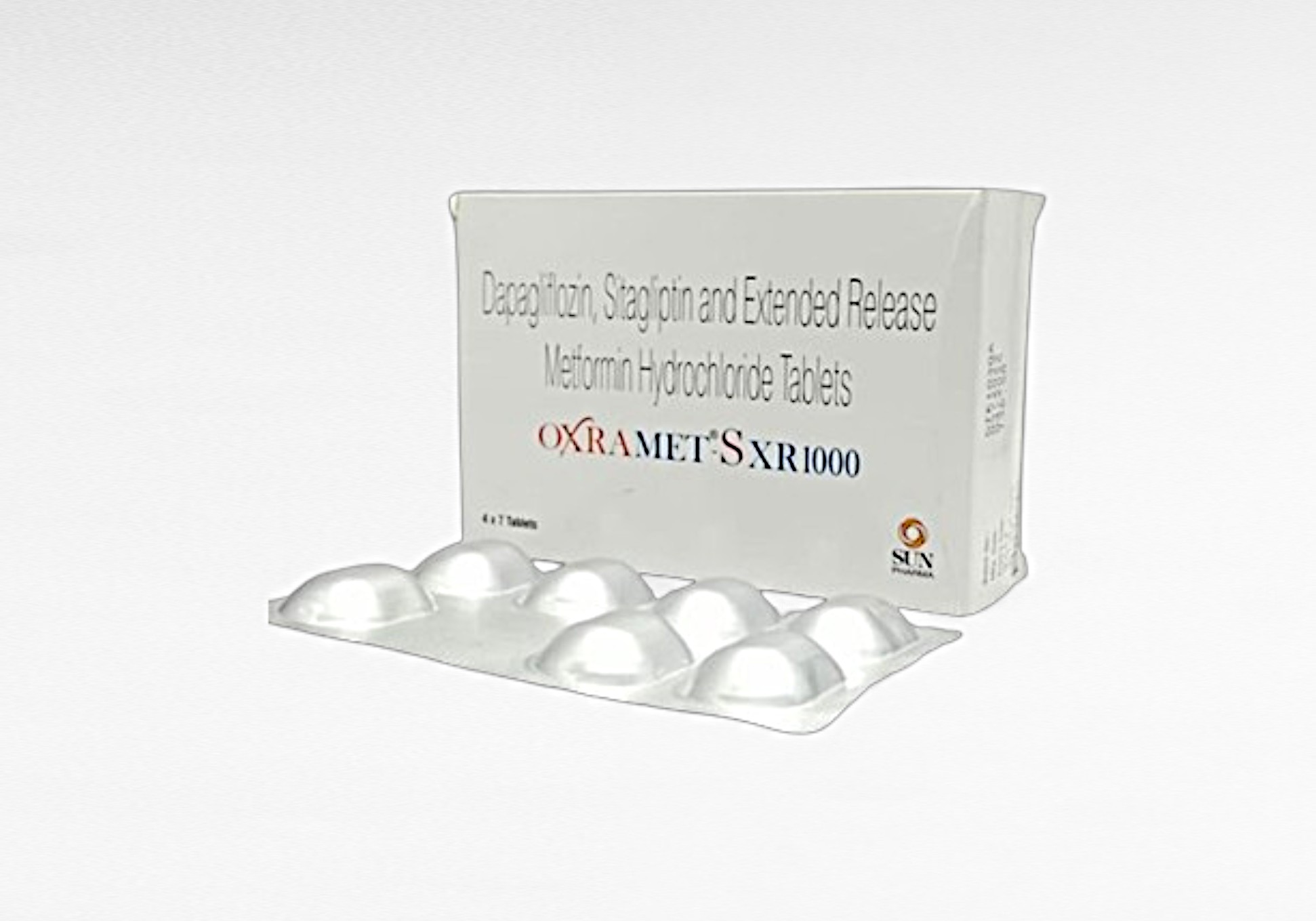 옥스라메트 S XR 1000