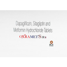 옥스라메트 S IR