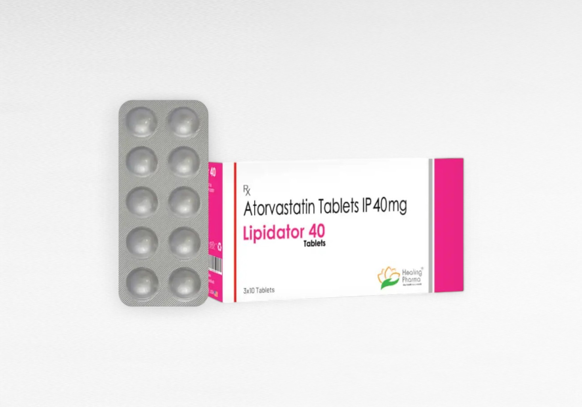 리피데이터 40mg