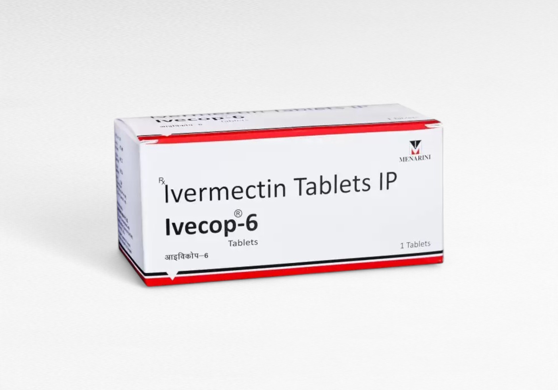 이브코프(이버멕틴)-6mg