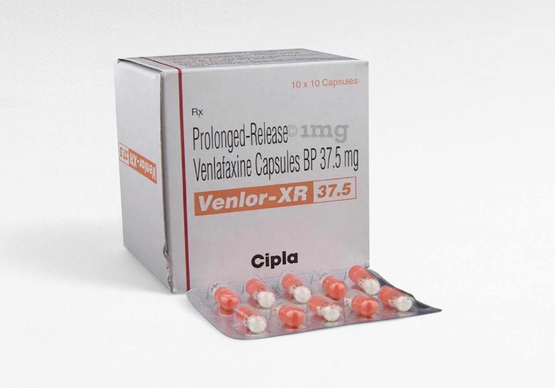 벤러-XR 37.5(프리스틱제네릭)