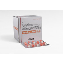 벤러-XR 37.5(프리스틱제네릭)