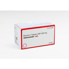 모다스마트 400 (모다피닐 400mg)