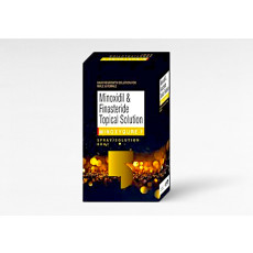 [핀쥬베st]미녹시큐어-F 5% (뿌리는 피나스테리드+미녹시딜)