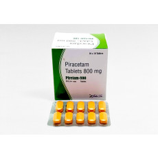 피레탐 800mg