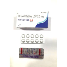 미녹시헤드 2.5mg