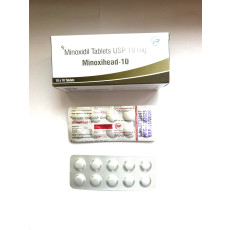 미녹시헤드 10mg